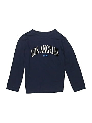 H&M Long Sleeve T-Shirt (view 1)