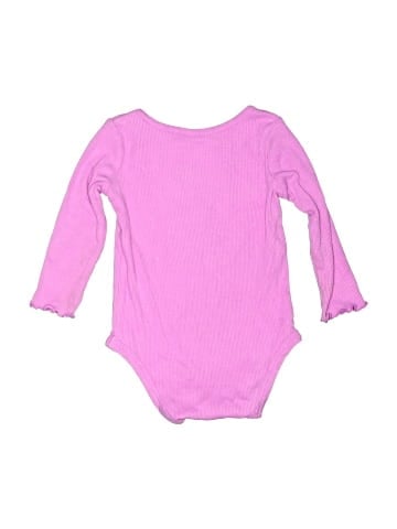 Okie Dokie Long Sleeve Onesie (view 2)