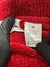 Alfred Dunner 100% Acrylic Red Jacket Size M - photo 7