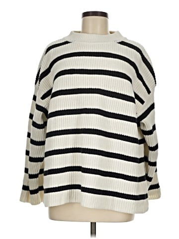 H&M Pullover Sweater (view 1)