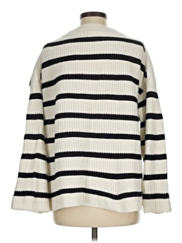 H&M Pullover Sweater (view 2)