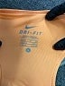 Nike Orange Active Tank Size S - photo 7