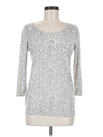 Joie 3/4 Sleeve T-Shirt (view 1)
