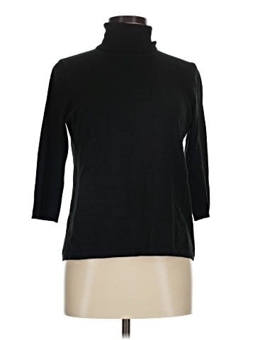 Chico's Turtleneck Sweater (view 1)