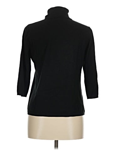 Chico's Turtleneck Sweater (view 2)