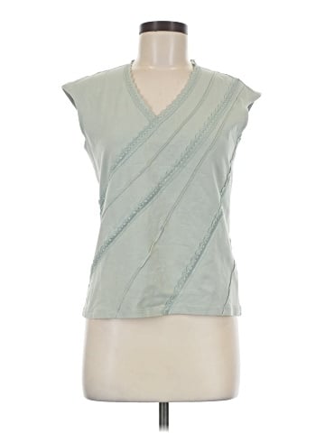 Nine & Company Sleeveless T-Shirt (view 1)