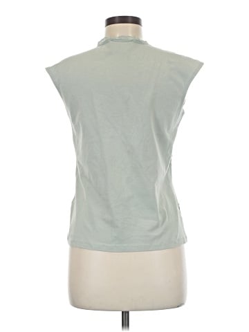 Nine & Company Sleeveless T-Shirt (view 2)