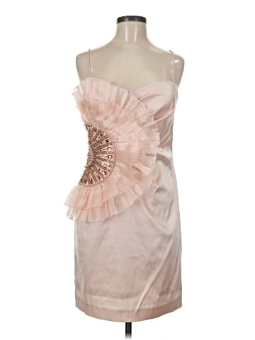 Chetta B Cocktail Dress (view 1)