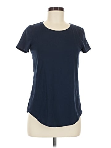 Lululemon Athletica Short Sleeve T-Shirt (view 1)