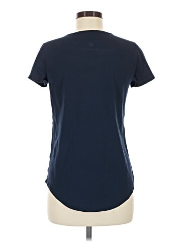 Lululemon Athletica Short Sleeve T-Shirt (view 2)