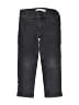 Levi's Solid Gray Jeans Size 4 - photo 1