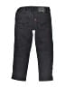 Levi's Solid Gray Jeans Size 4 - photo 2