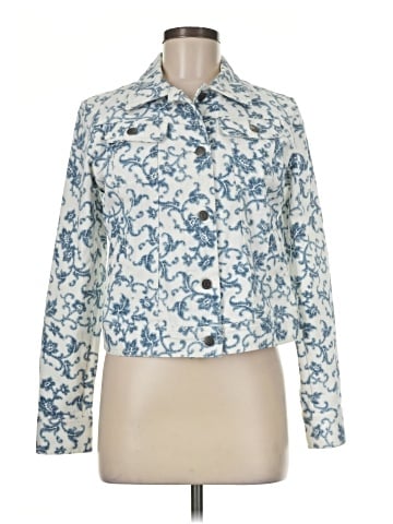 Lauren Jeans Co. Jacket (view 1)