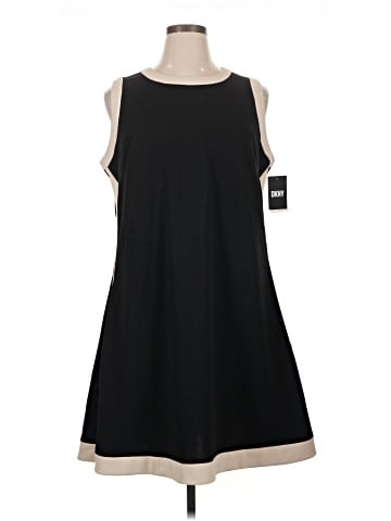 DKNY Casual Dress (view 1)