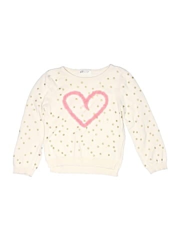 H&M Pullover Sweater (view 1)