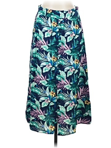 Ann Taylor LOFT Casual Skirt (view 1)