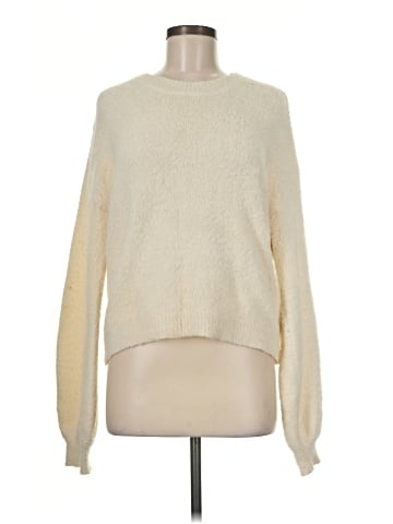 Nasty Gal Inc. Pullover Sweater (view 1)
