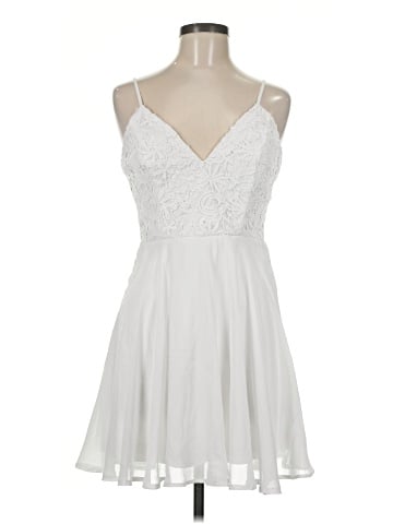Lulus Cocktail Dress (view 1)