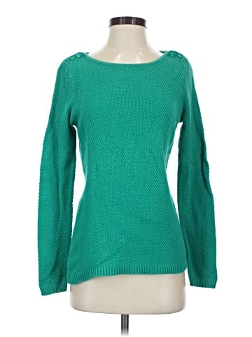 Ann Taylor LOFT Outlet Pullover Sweater (view 1)