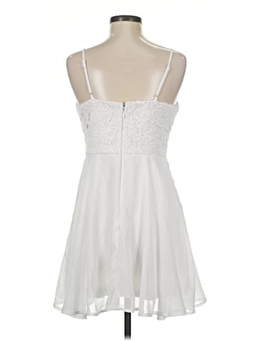 Lulus Cocktail Dress (view 2)