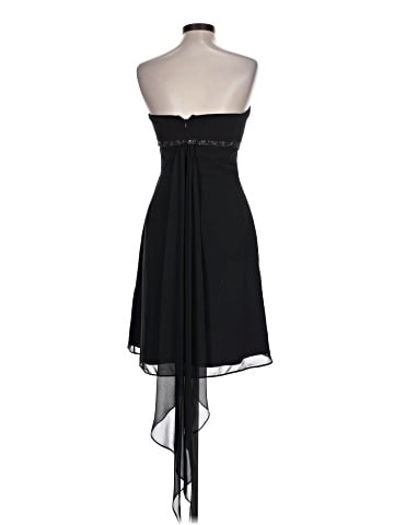 Mara Hoffman Cocktail Dress (view 2)
