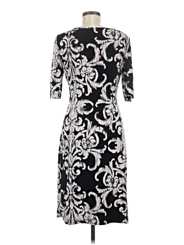 Connected Apparel Cocktail Dress (view 2)