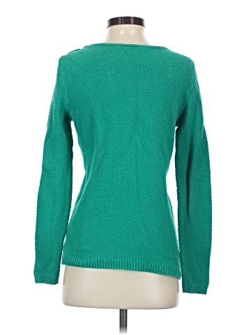 Ann Taylor LOFT Outlet Pullover Sweater (view 2)