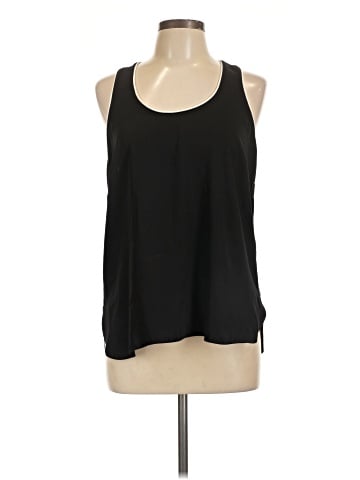 Amanda Uprichard Sleeveless Blouse (view 1)