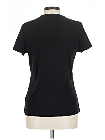 Talbots Short Sleeve T-Shirt (view 2)