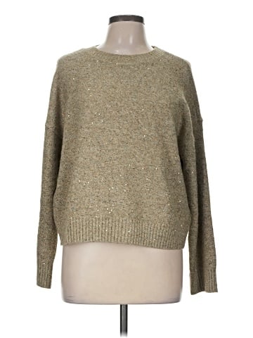 Ann Taylor LOFT Pullover Sweater (view 1)