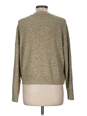 Ann Taylor LOFT Pullover Sweater (view 2)