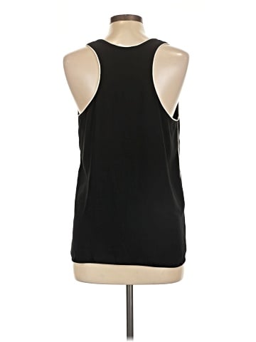 Amanda Uprichard Sleeveless Blouse (view 2)