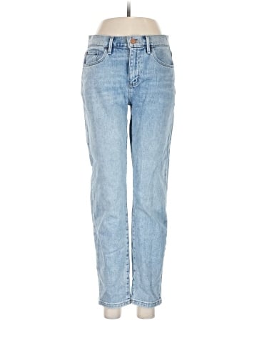 Ann Taylor Jeans (view 1)