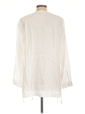J.Jill Long Sleeve Blouse (view 2)
