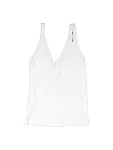 MNG Sleeveless Top (view 2)