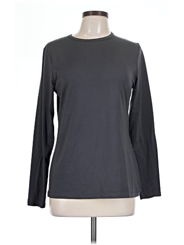 Cuddl Duds Long Sleeve T-Shirt (view 1)