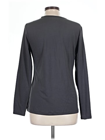 Cuddl Duds Long Sleeve T-Shirt (view 2)