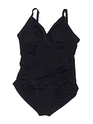 Jantzen One Piece Swimsuit (view 1)