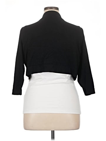 Lane Bryant Shrug (view 2)