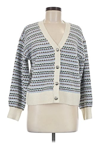 Talbots Cardigan (view 1)
