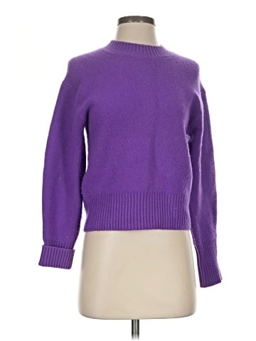 Vince. Turtleneck Sweater (view 1)
