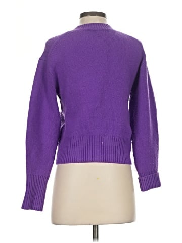 Vince. Turtleneck Sweater (view 2)