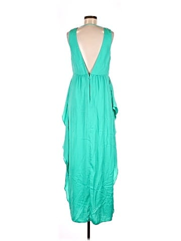BCBGMAXAZRIA Casual Dress (view 2)