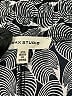 Max Studio 100% Polyester Chevron-herringbone Gray Casual Pants Size 2X - photo 4