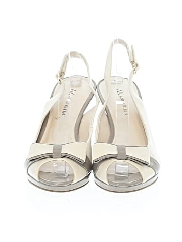 AK Anne Klein Heels (view 2)
