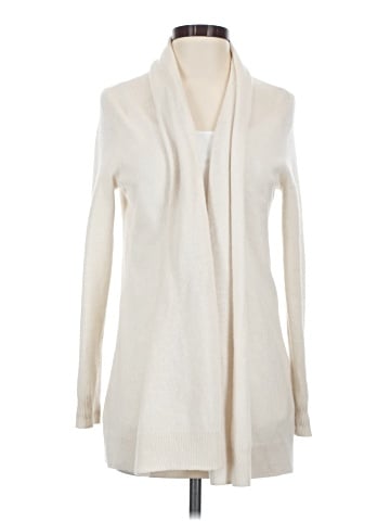 C by Bloomingdales Cashmere Cardigan (view 1)