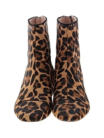 J.Crew Ankle Boots (view 2)