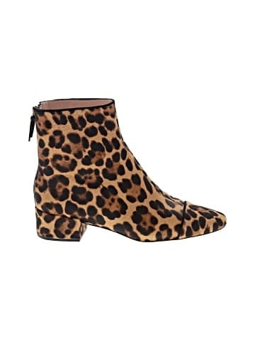 J.Crew Ankle Boots (view 1)