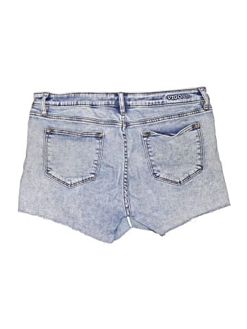Vigoss Denim Shorts (view 2)
