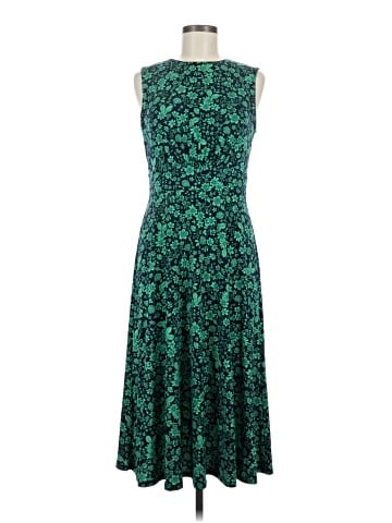 Maggy London Cocktail Dress (view 1)